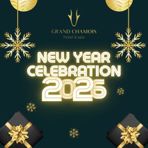 New Year Celebration